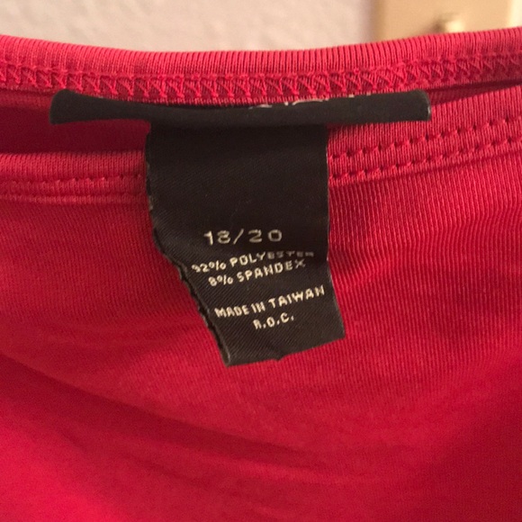 Tank top - Picture 2 of 3